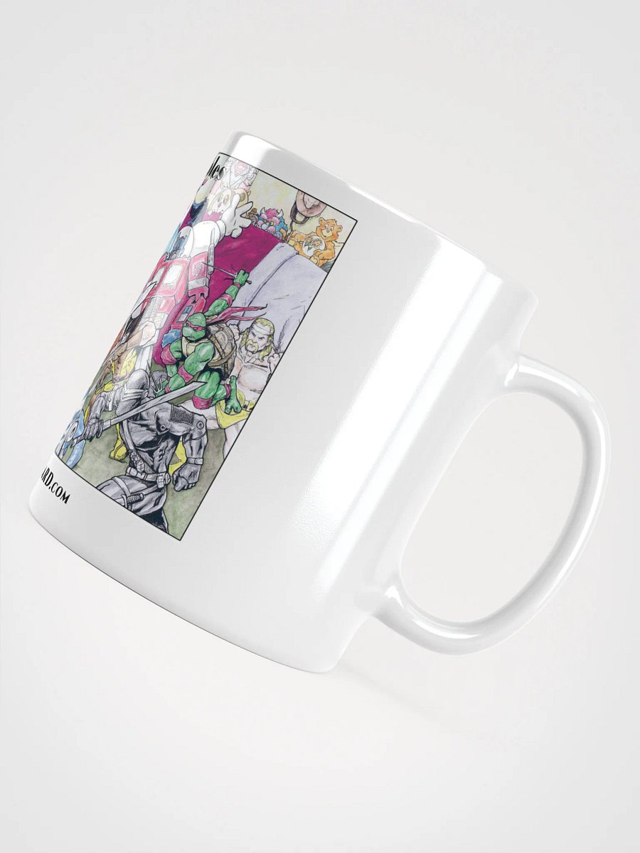 The Unforgettables Mug! product image (10)