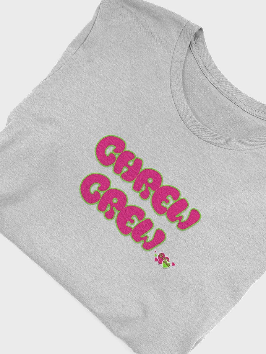 Chrew Crew Supersoft T-Shirt product image (45)