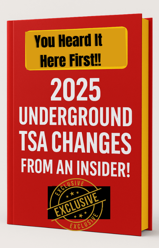 Travel Secrets From the Other Side of the Boarding Gate BUNDLE! product image (6)