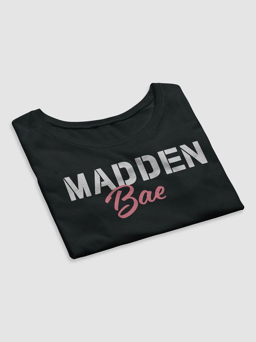 Madden Bae Crop Top product image (21)