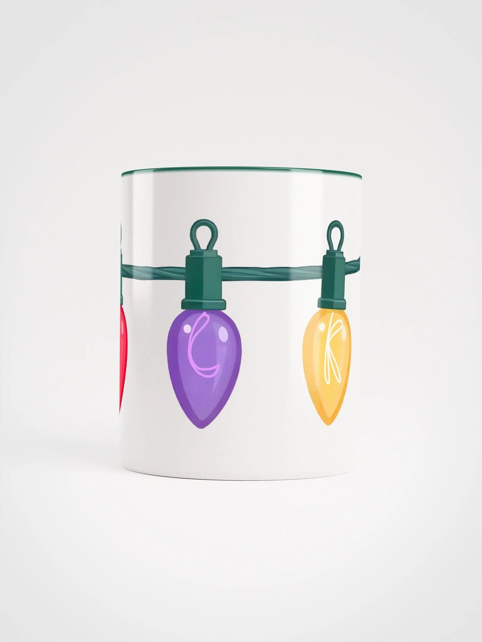 Let There Be Light Mug product image (6)