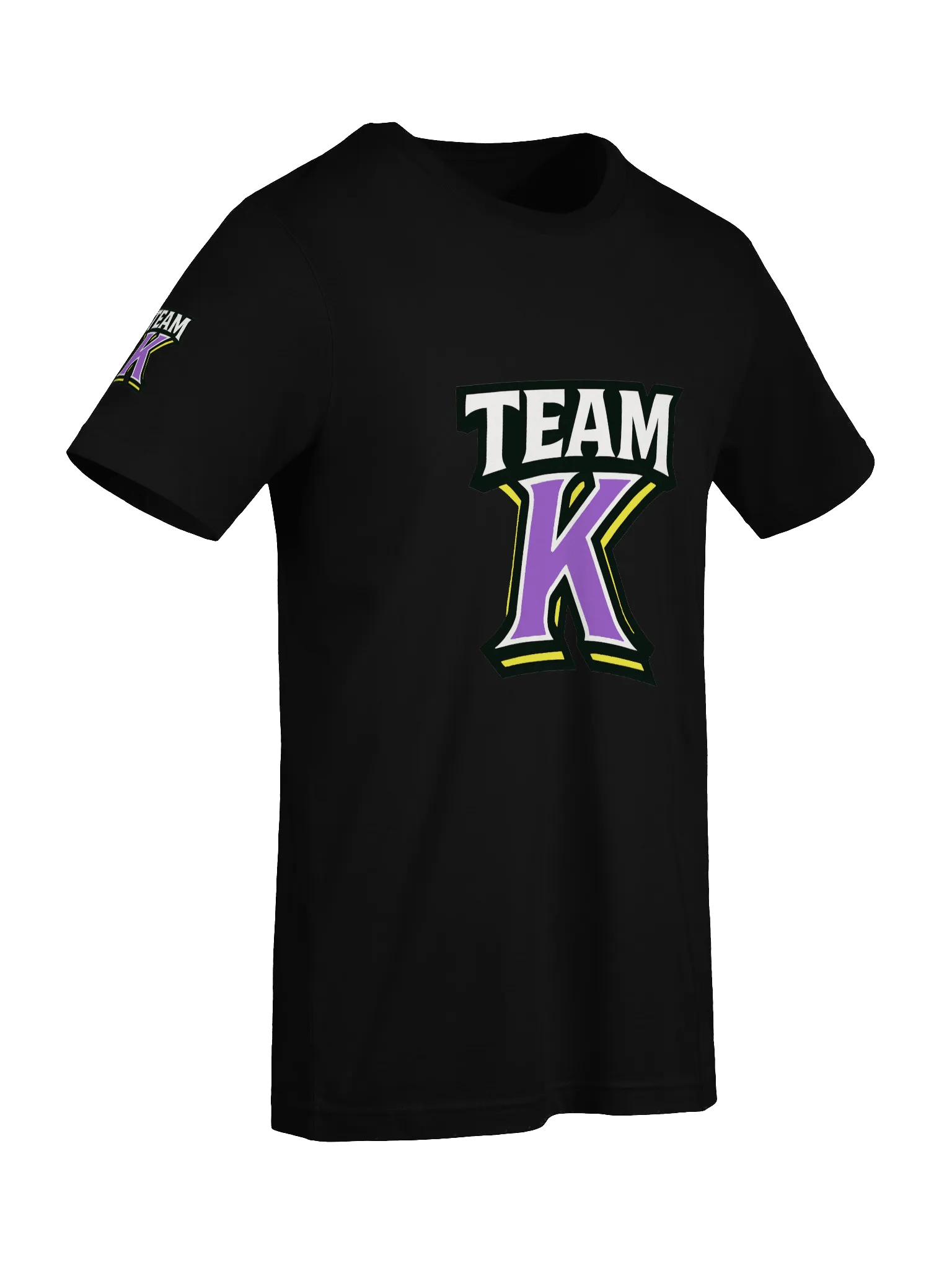TEAM K Pride 3 T-Shirt product image (7)