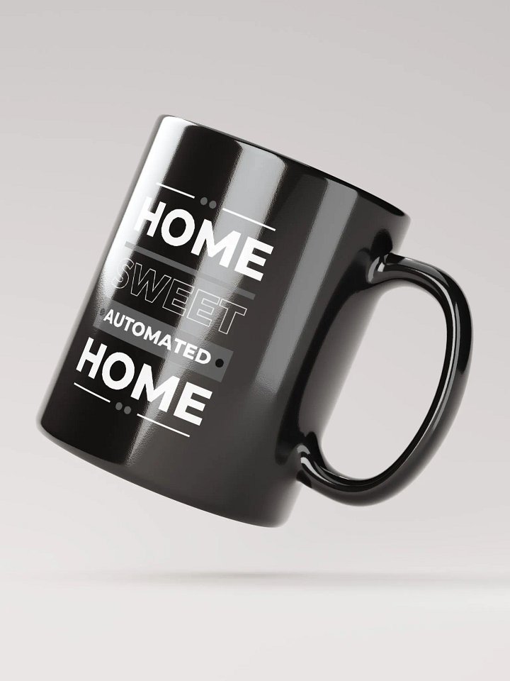 Automated Home Coffee Mug product image (2)