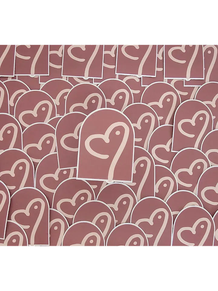 Logo Sticker product image (1)