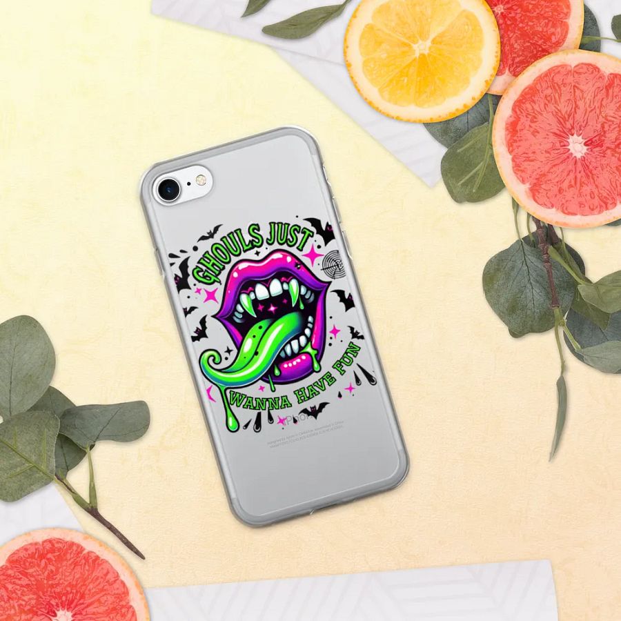 Ghouls just wanna have fun product image (11)