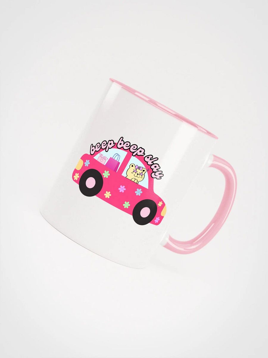 Beep Beep Slay Mug product image (4)