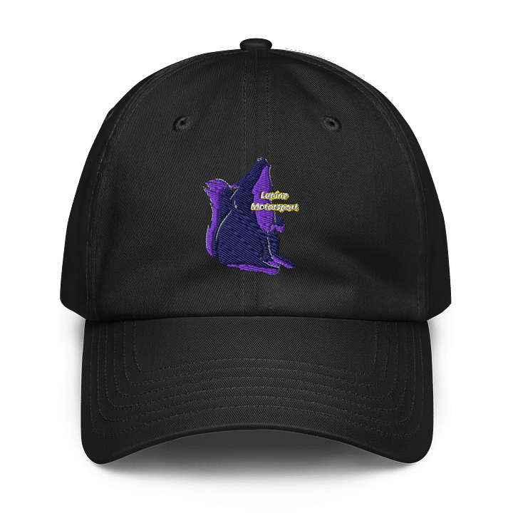 JFI Lupine Motorsport Cap product image (1)