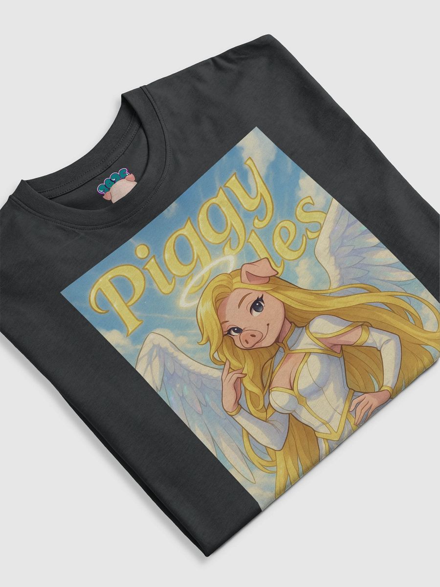 Angel Piggy Tee product image (5)