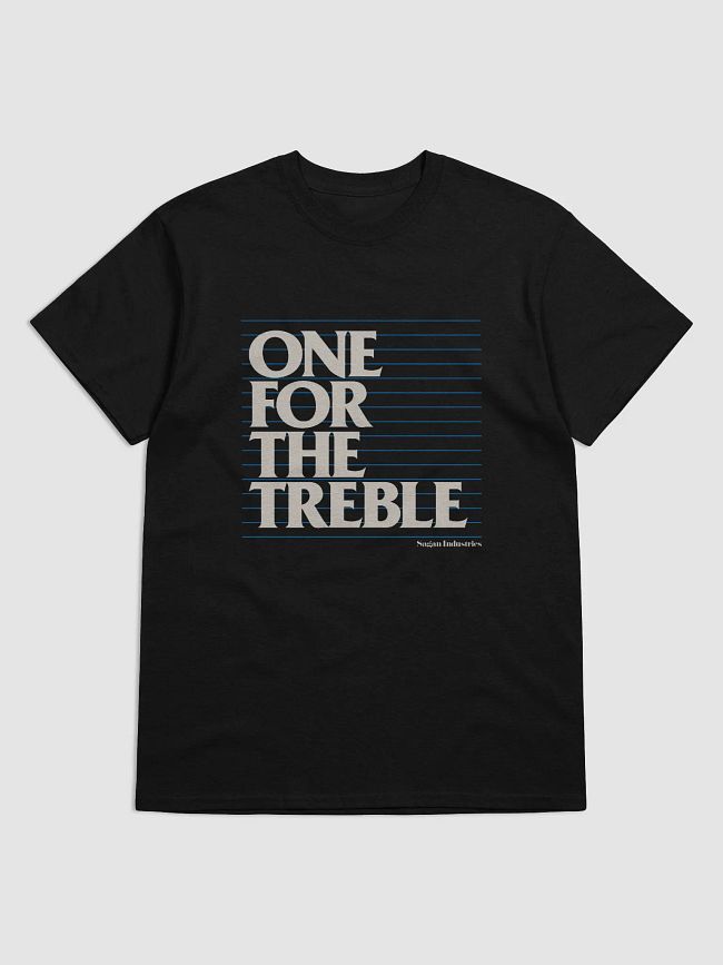 One For The Treble Collection