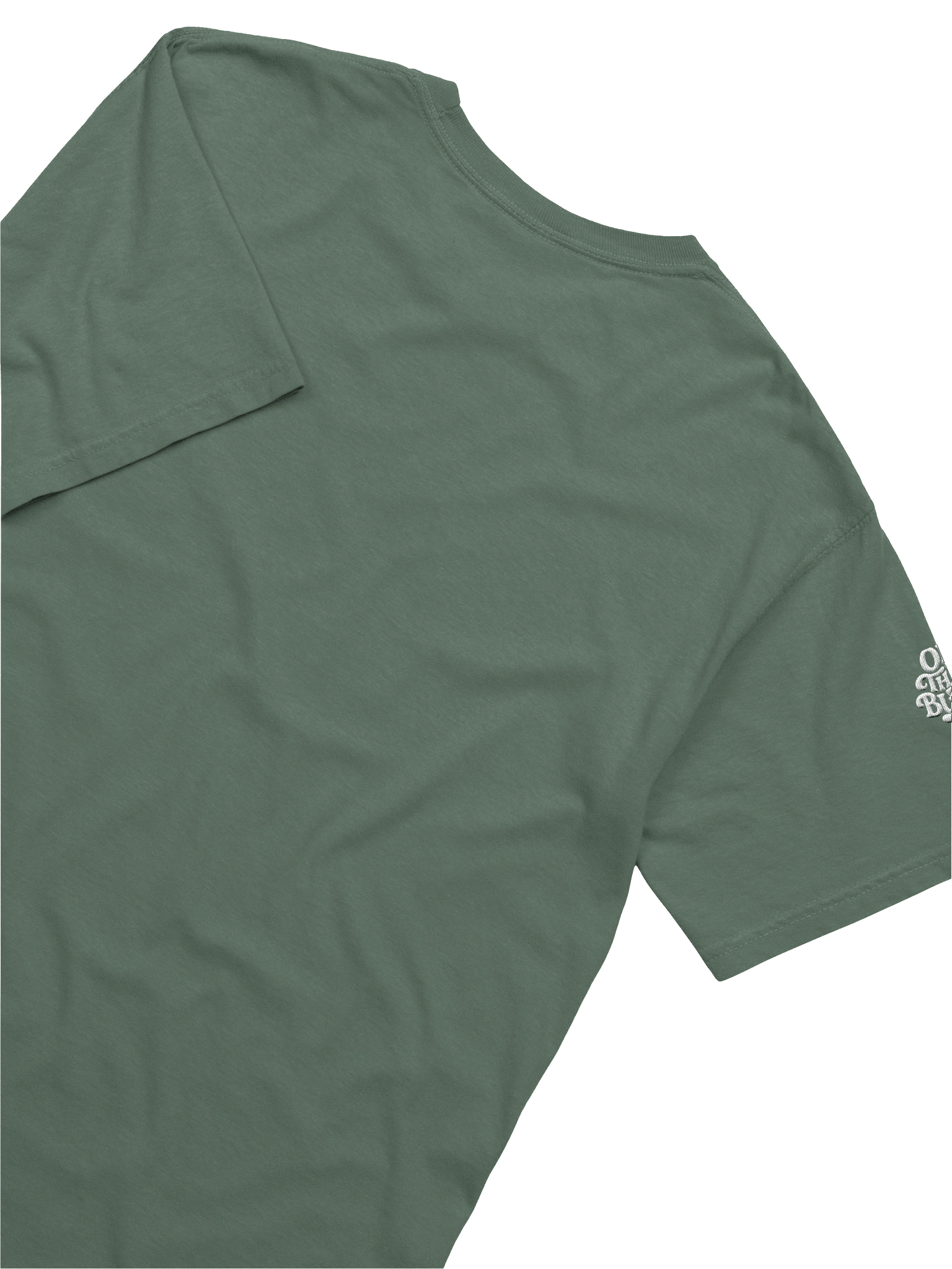 Born to Punt - Embroidered product image (6)