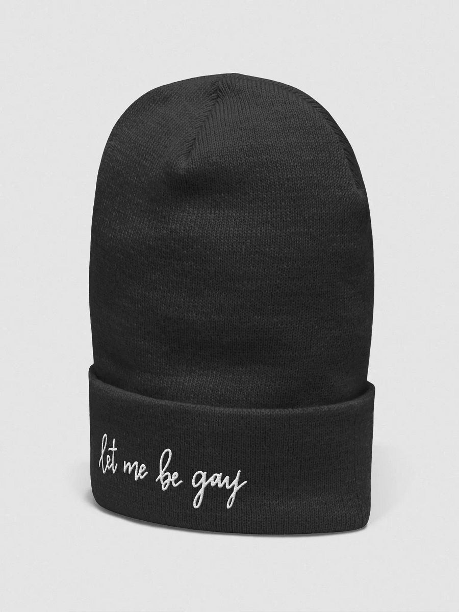 LMBG BEANIE product image (8)