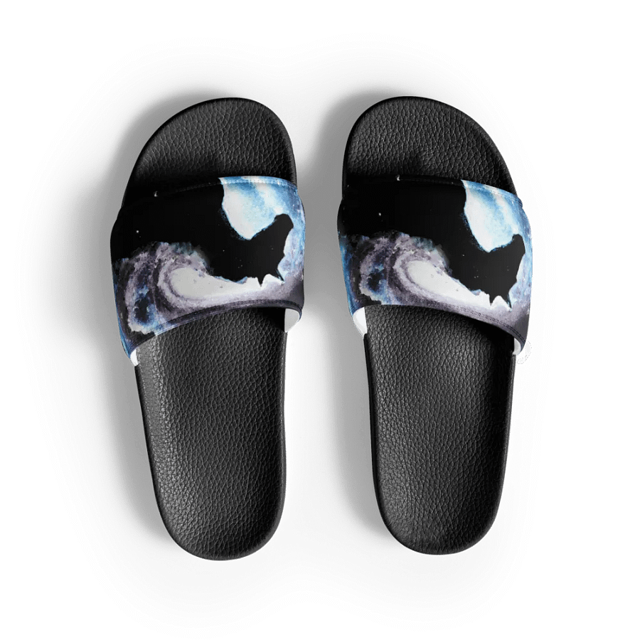 Nebula horses 'Turmoil' horse, sliders (womens) product image (6)