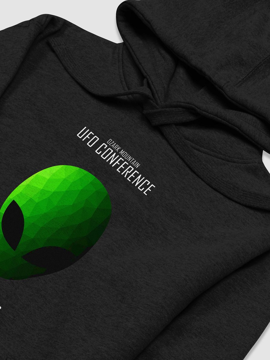 Ozark Mountain UFO Conference Logo 2022 product image (31)