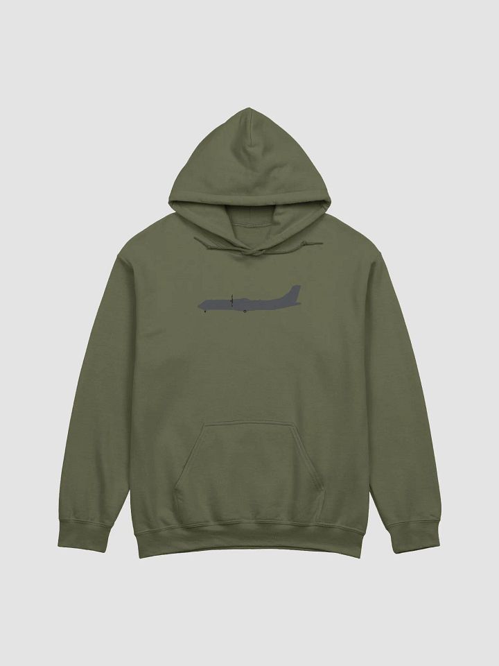 ATR72-600 Hoodie product image (2)