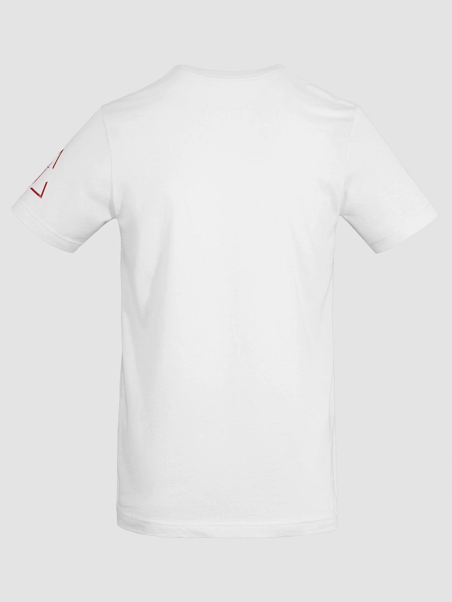 Mostly Peaceful Riot T-Shirt product image (8)