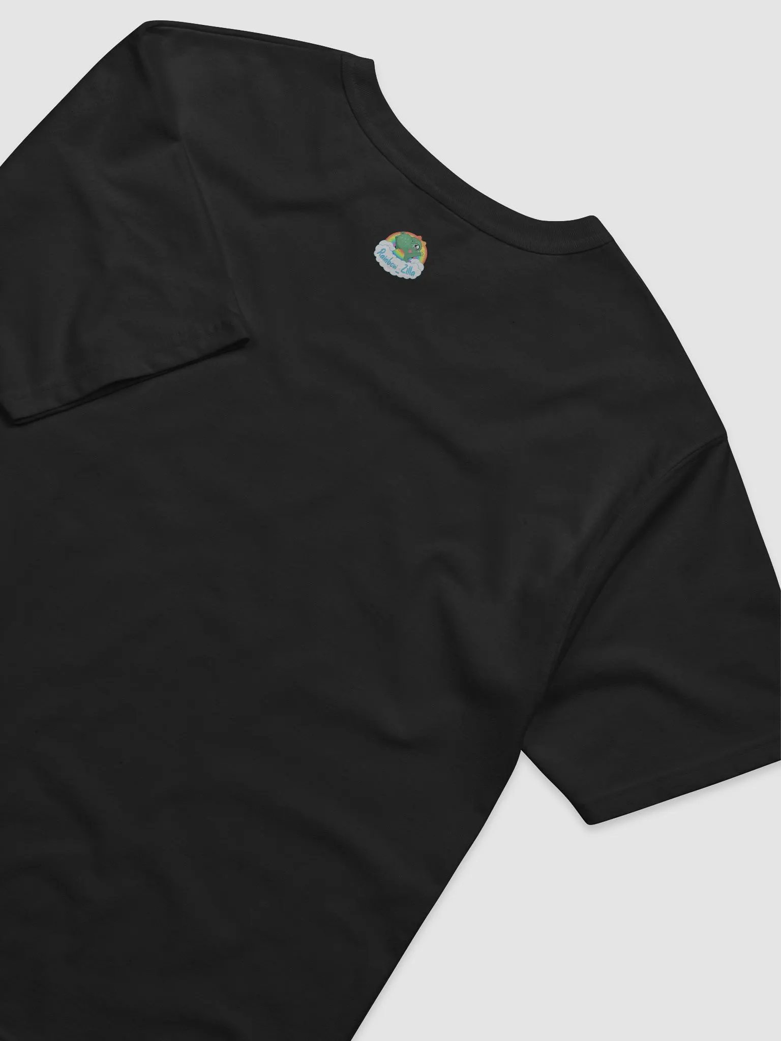 Rotten Zilla Relaxed-fit T-Shirt product image (7)