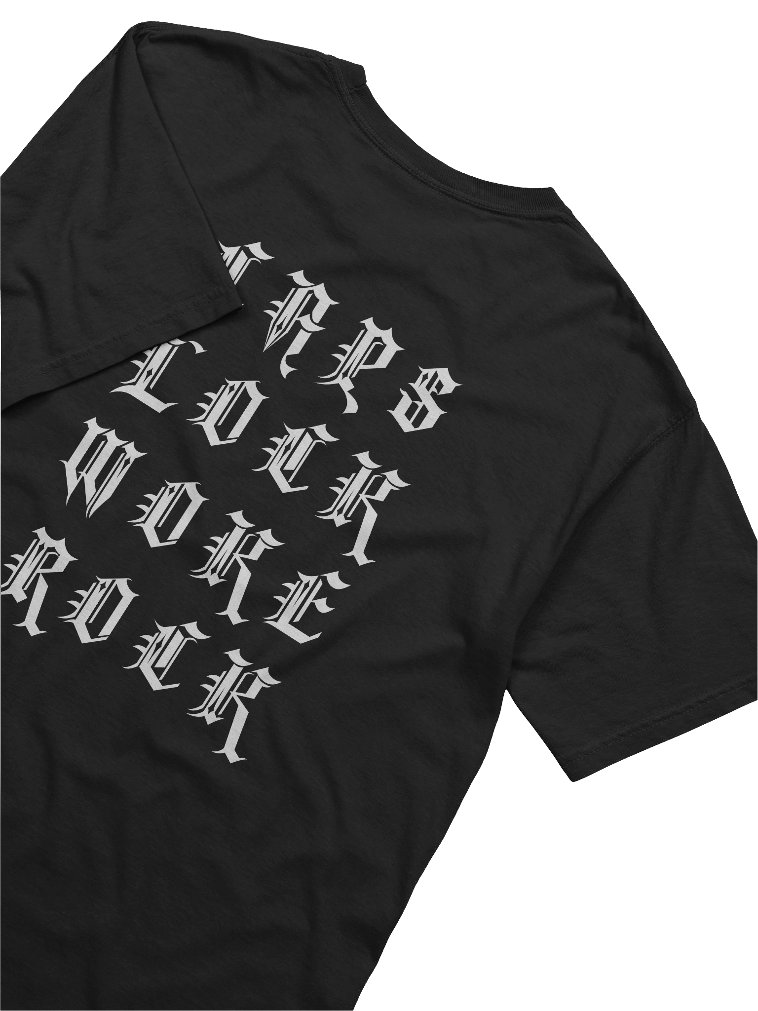 Black Lock Death Rock product image (6)