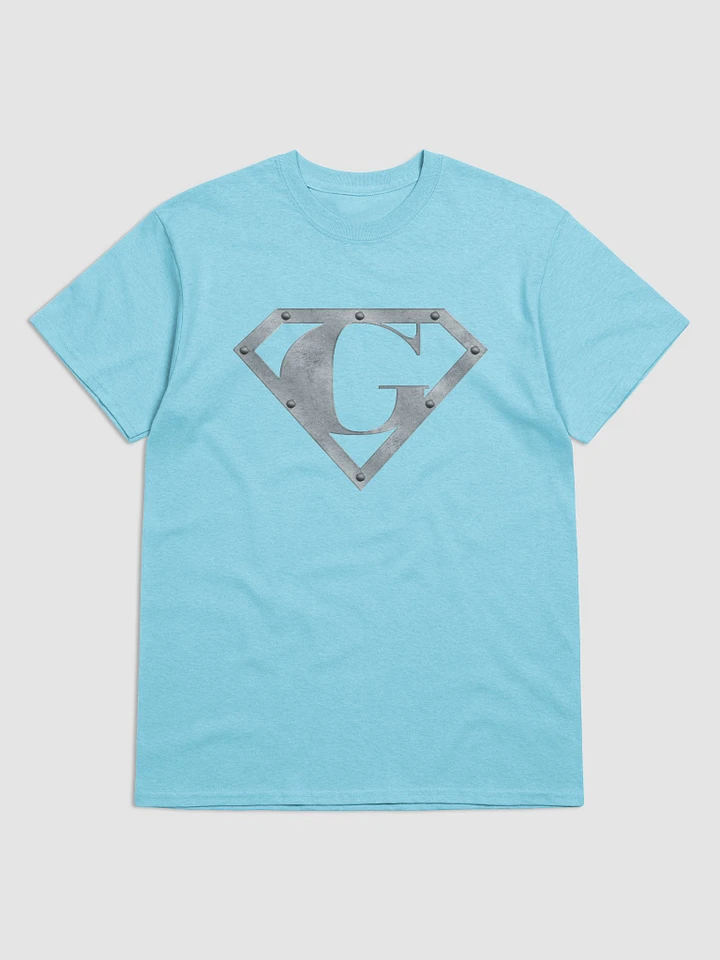 G Force Symbol - Light Color Shirts product image (37)