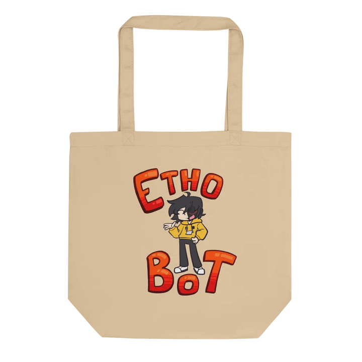 Tote bag product image (1)