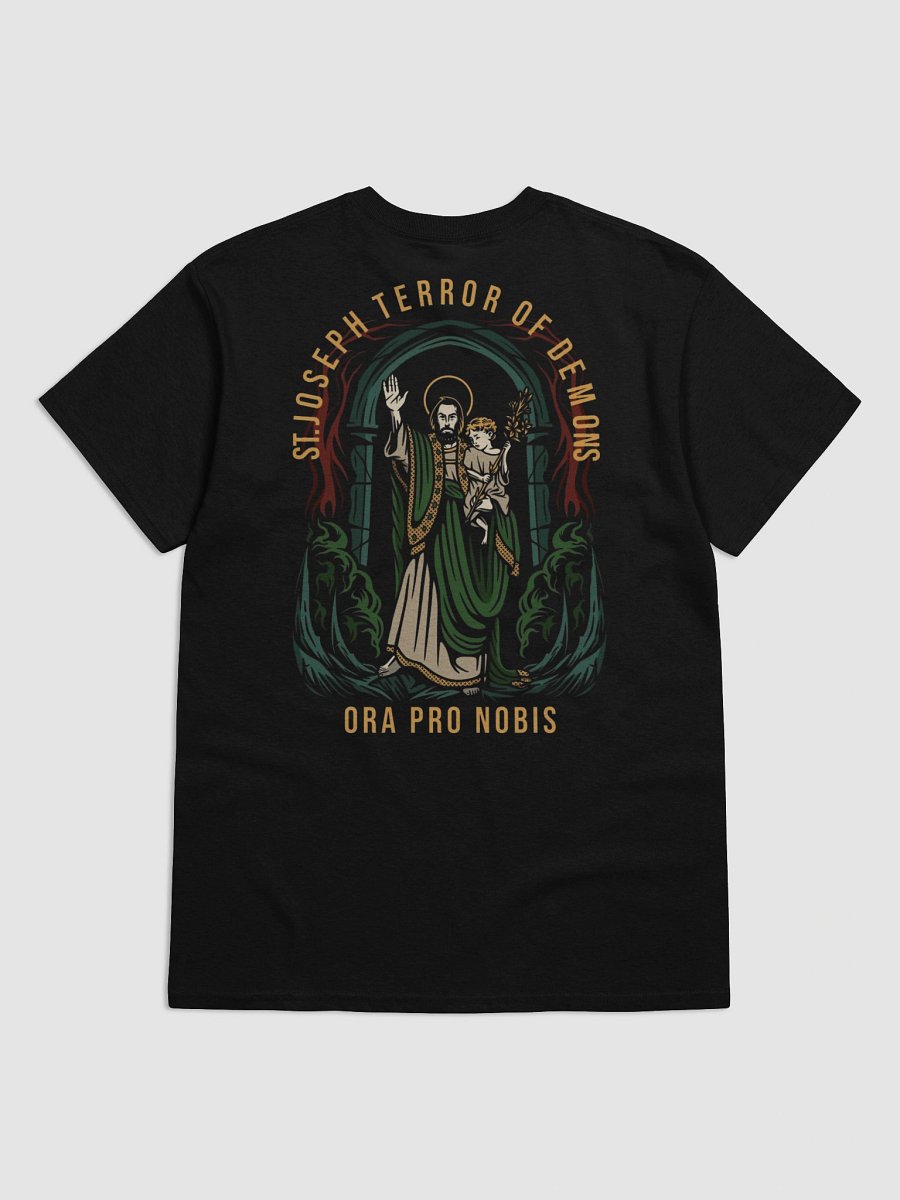 St.Joseph Terror of Demons product image (1)