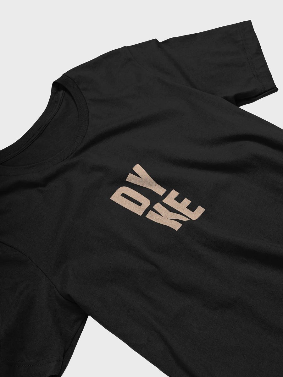 DYKE Tee product image (30)