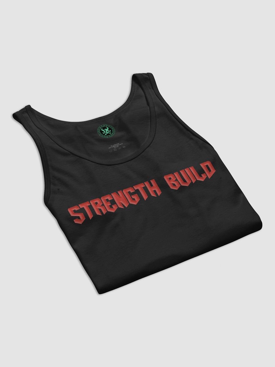 Strength Build Tank product image (7)
