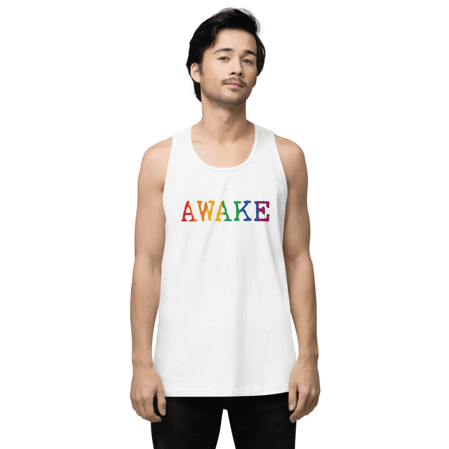 AWAKE - Tank product image (4)