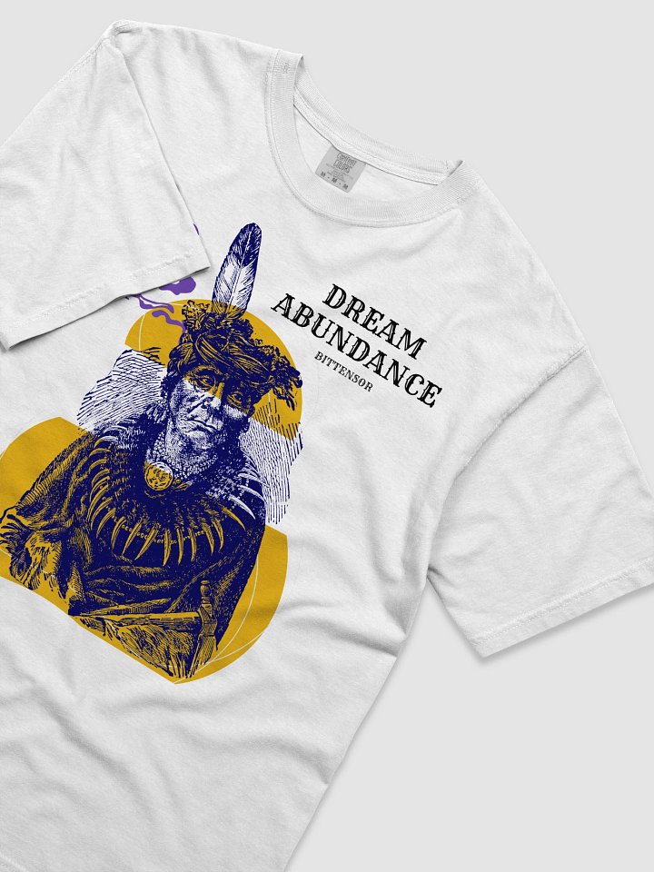 DREAM ABUNDANCE product image (2)