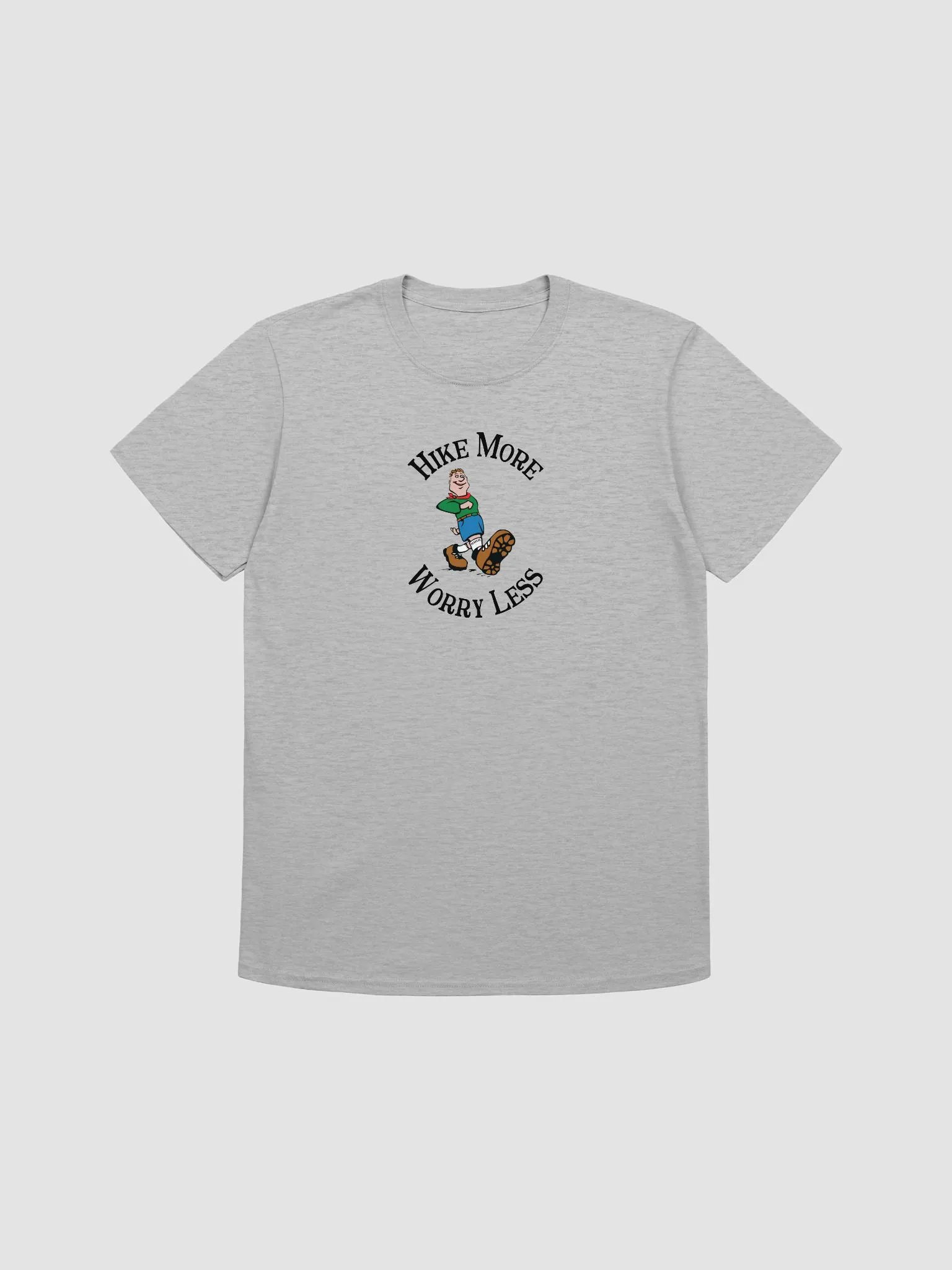 Hike More, Worry Less product image (2)