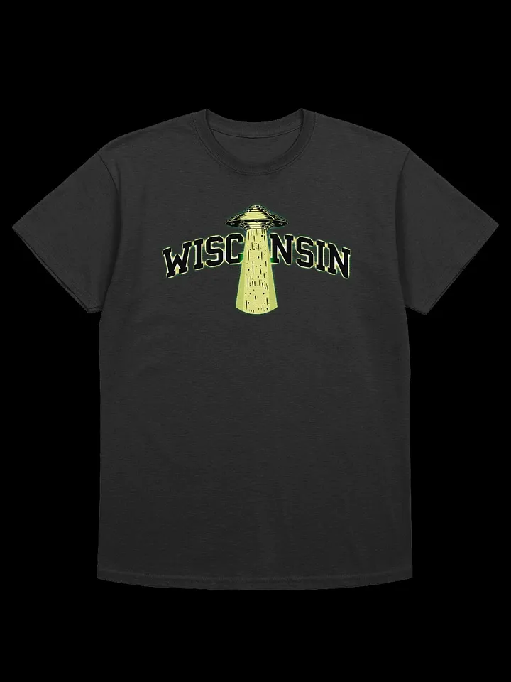 Wiscansin Tour Tee product image (1)