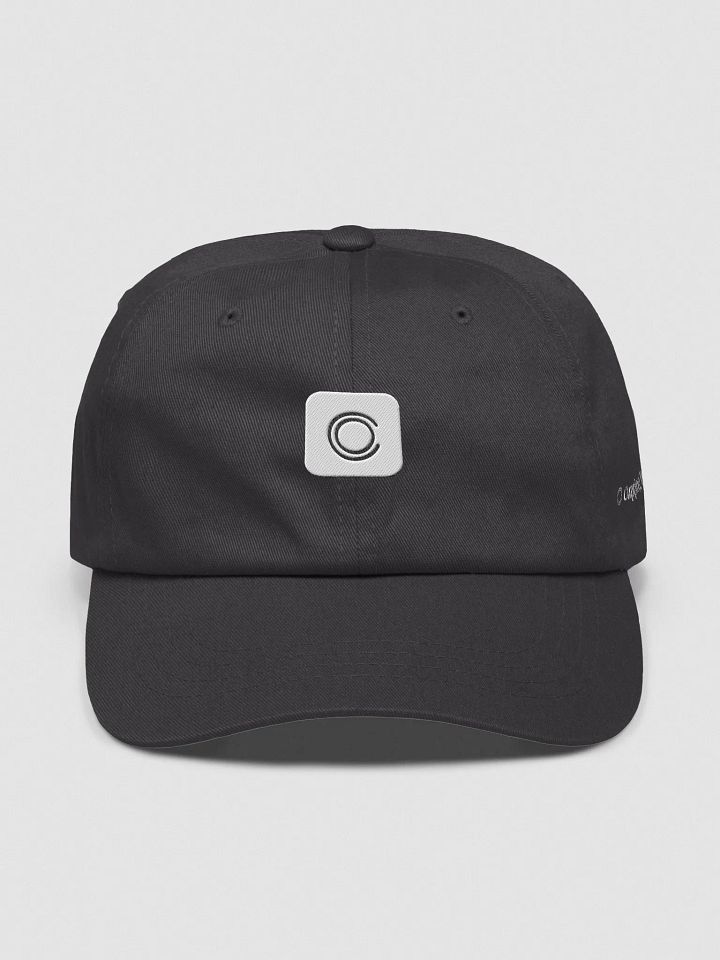 CB Dad Hat OG product image (1)