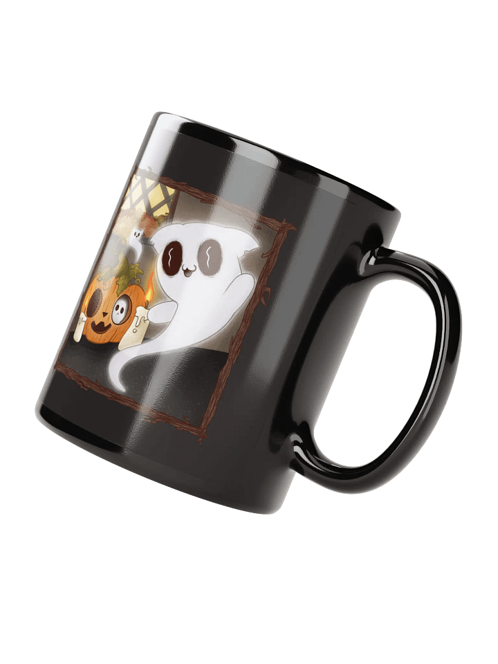 Spooktober Mug product image (2)