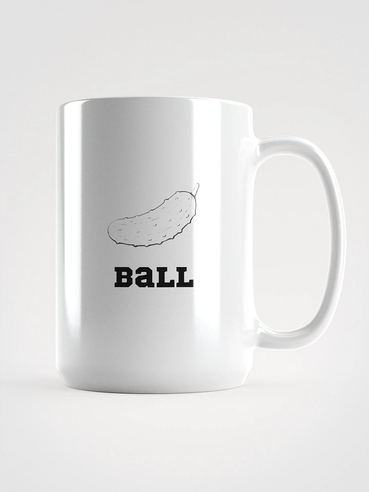 Pickle BALL Mug product image (1)