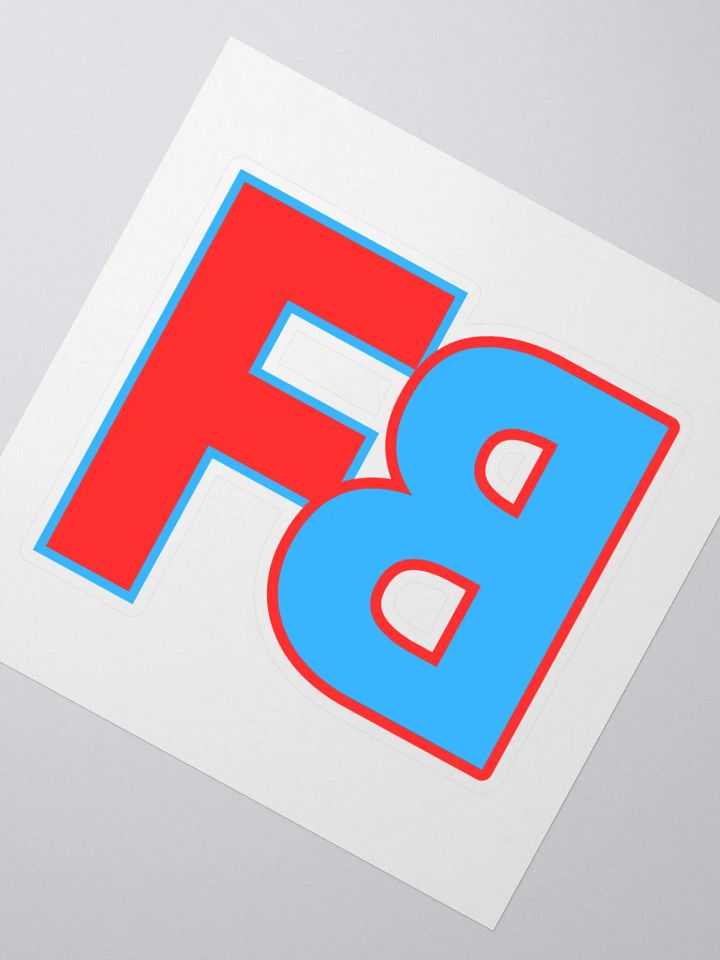 FB Sticker product image (5)