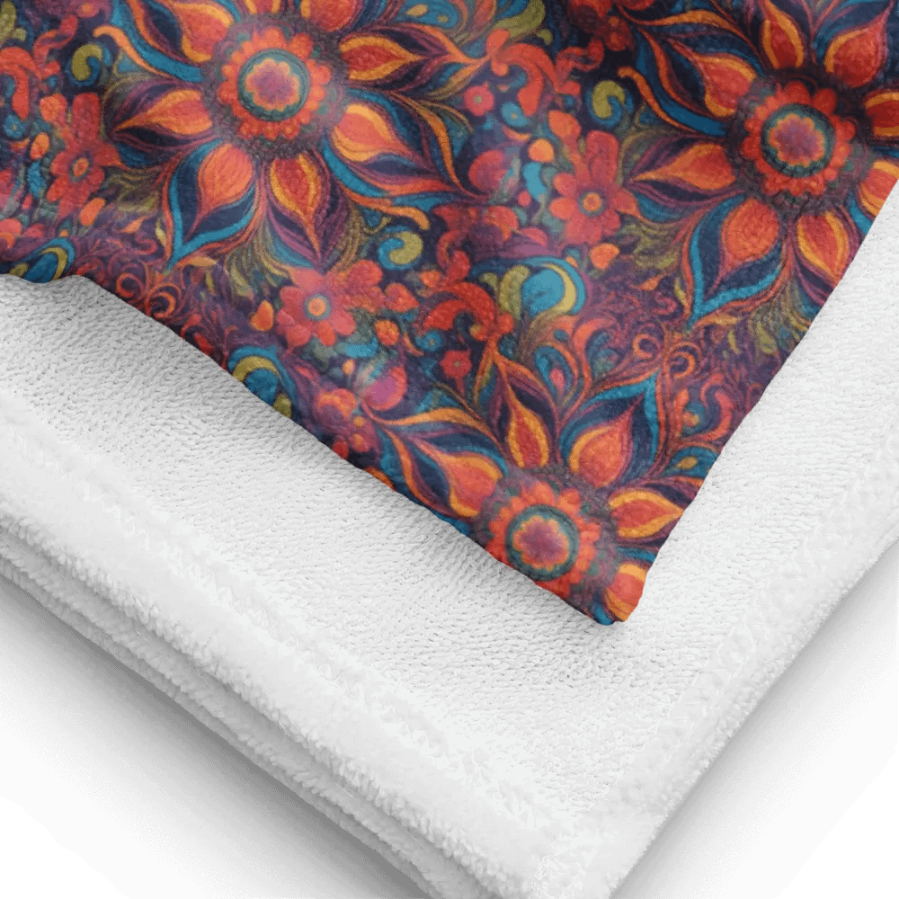 Bloom Baby Towel product image (5)