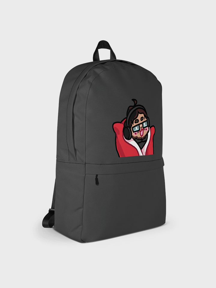 Blankie Backpack 1 product image (3)