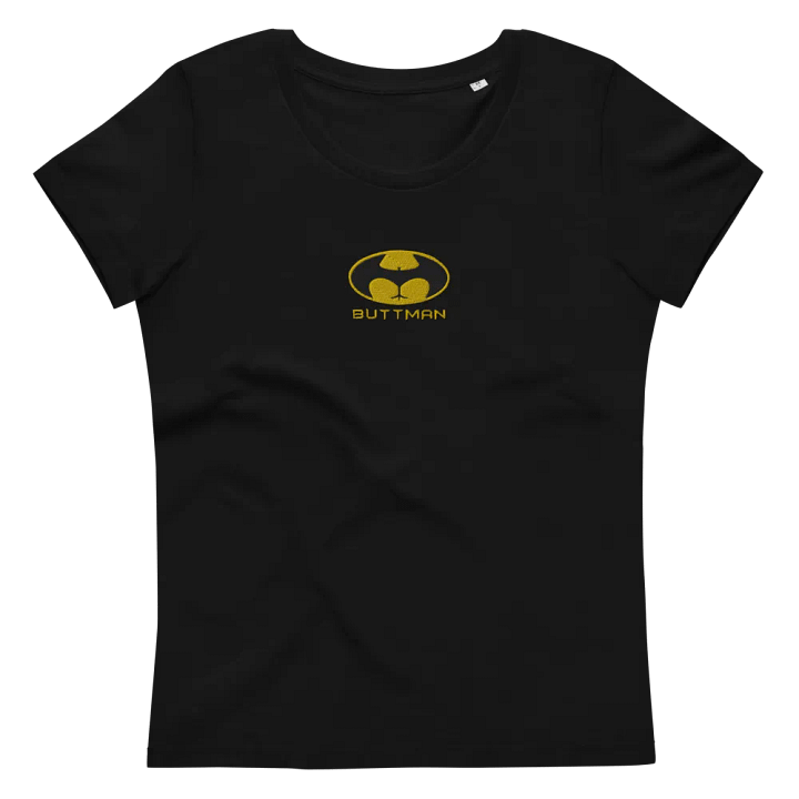 ButtMan's T-Shirt for Women product image (2)
