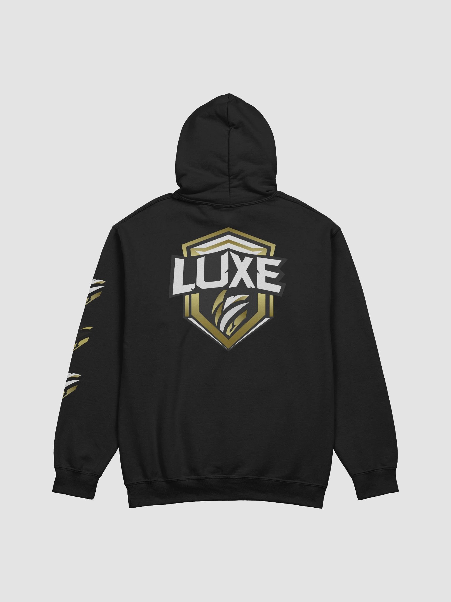 Jeffxryy Executive Hoodie product image (2)