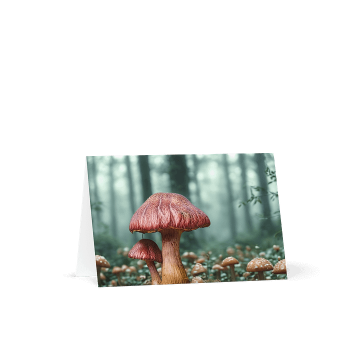 Enchanted Forest Greetings product image (1)