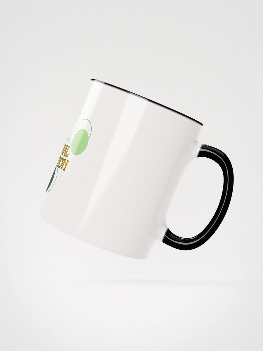 Mug Bicolor 