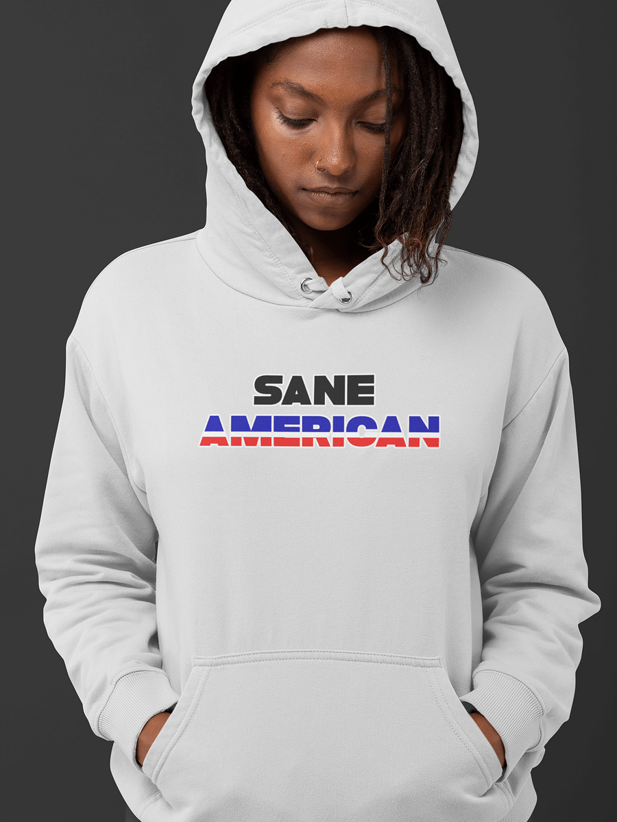 Sane American - Hoodie product image (1)