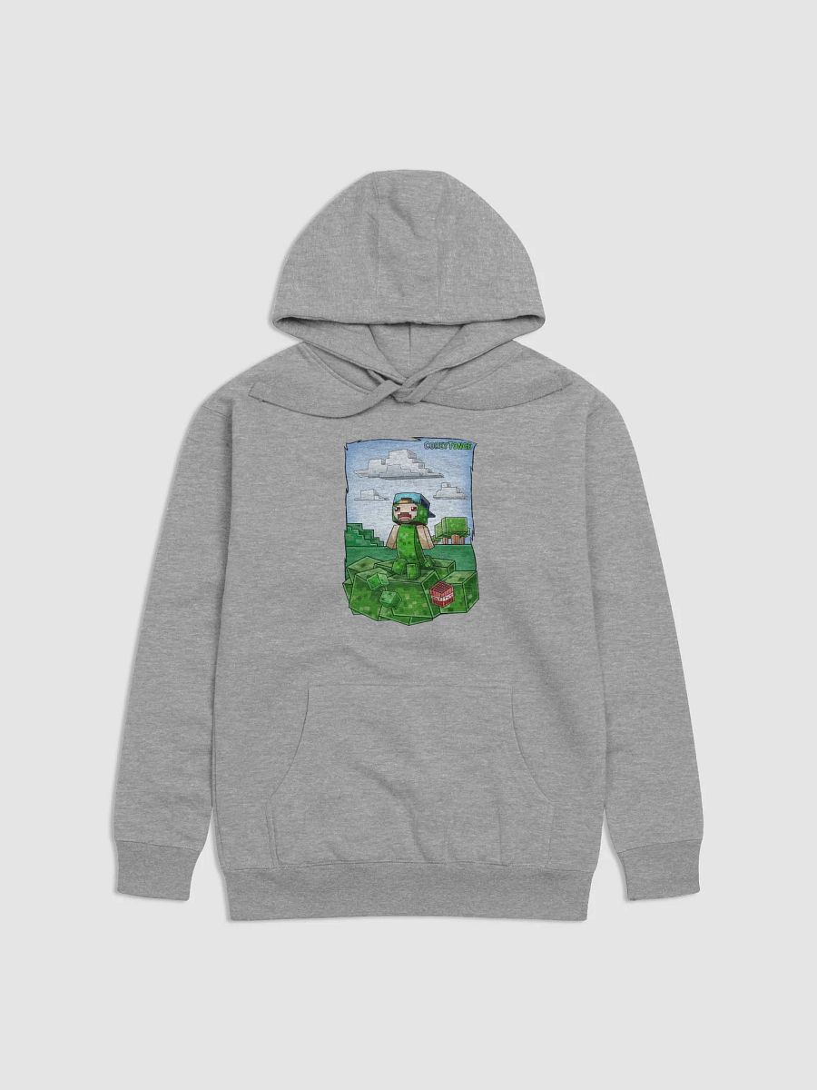 The Favorite Bad Guy - Hoodie product image (1)
