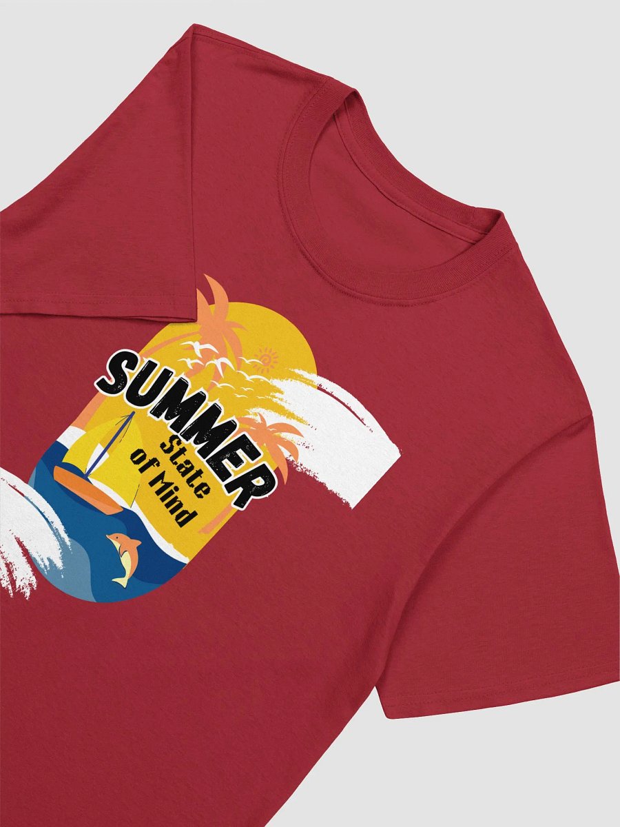 Sunset State of Mind T-Shirt product image (3)