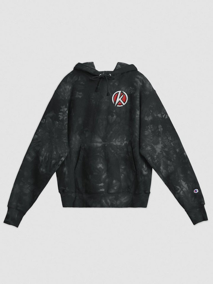 The Psychedelic Hoodie product image (1)