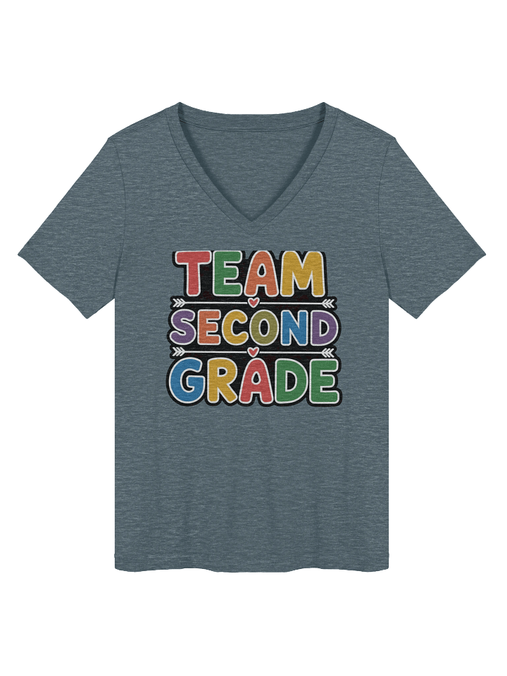 Team Second Grade product image (1)