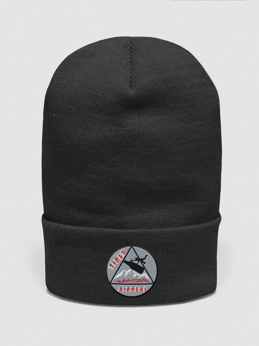Tipsy Beanie product image (3)
