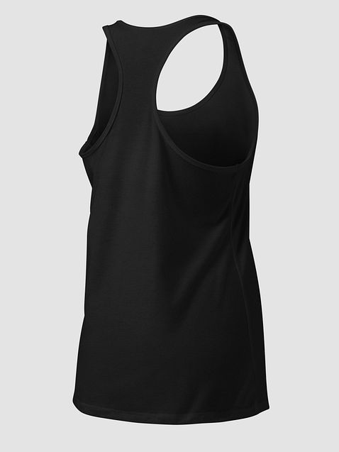 Photo showing Next Level Women's Racerback Tank Top