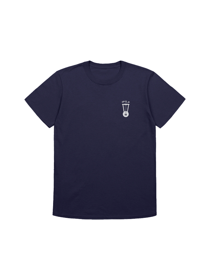 KRAR MUSIC Unisex T-Shirt product image (3)