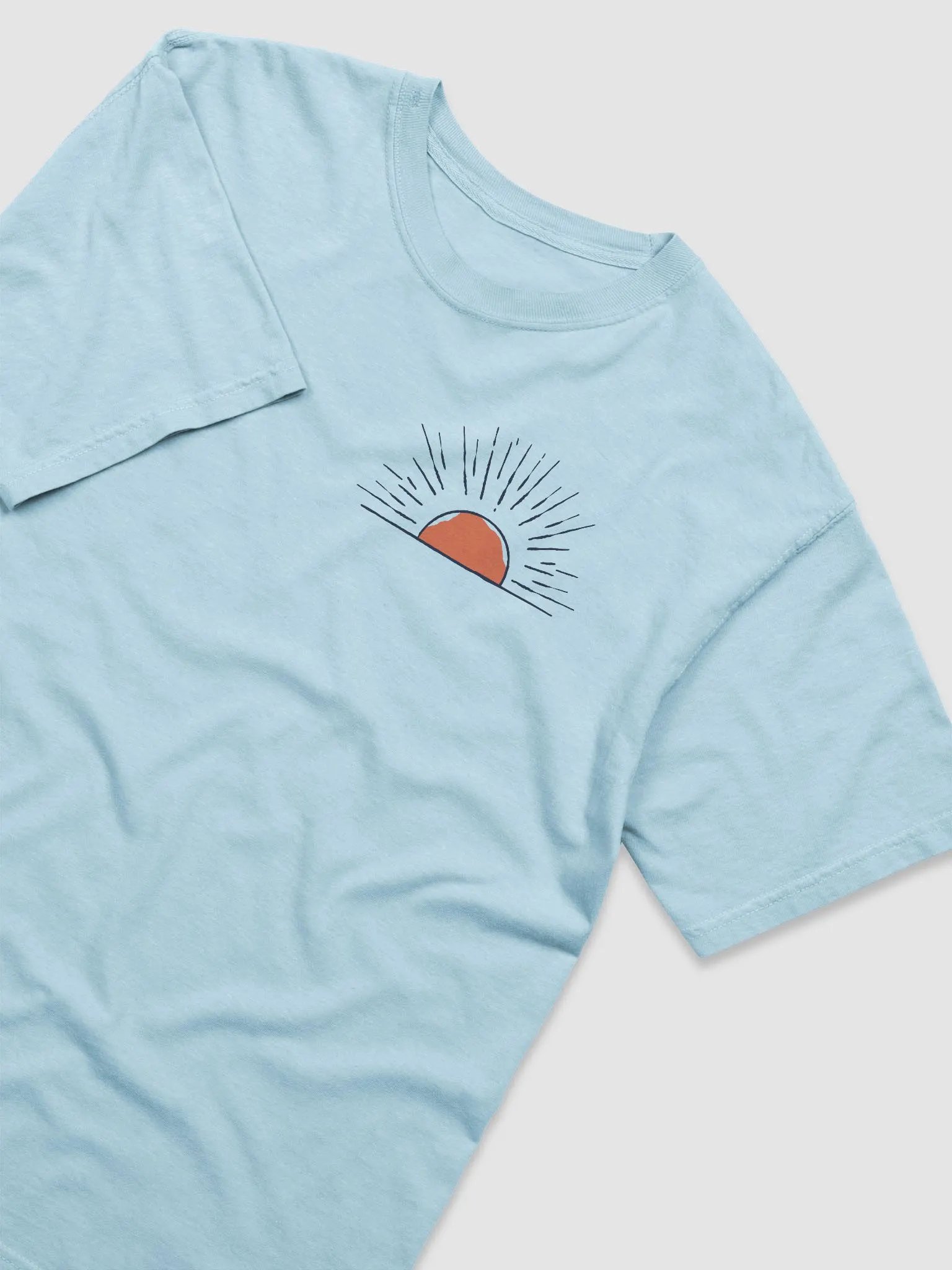 Praise Your Name - Psalm 113:3 Tee - Light Colors product image (3)