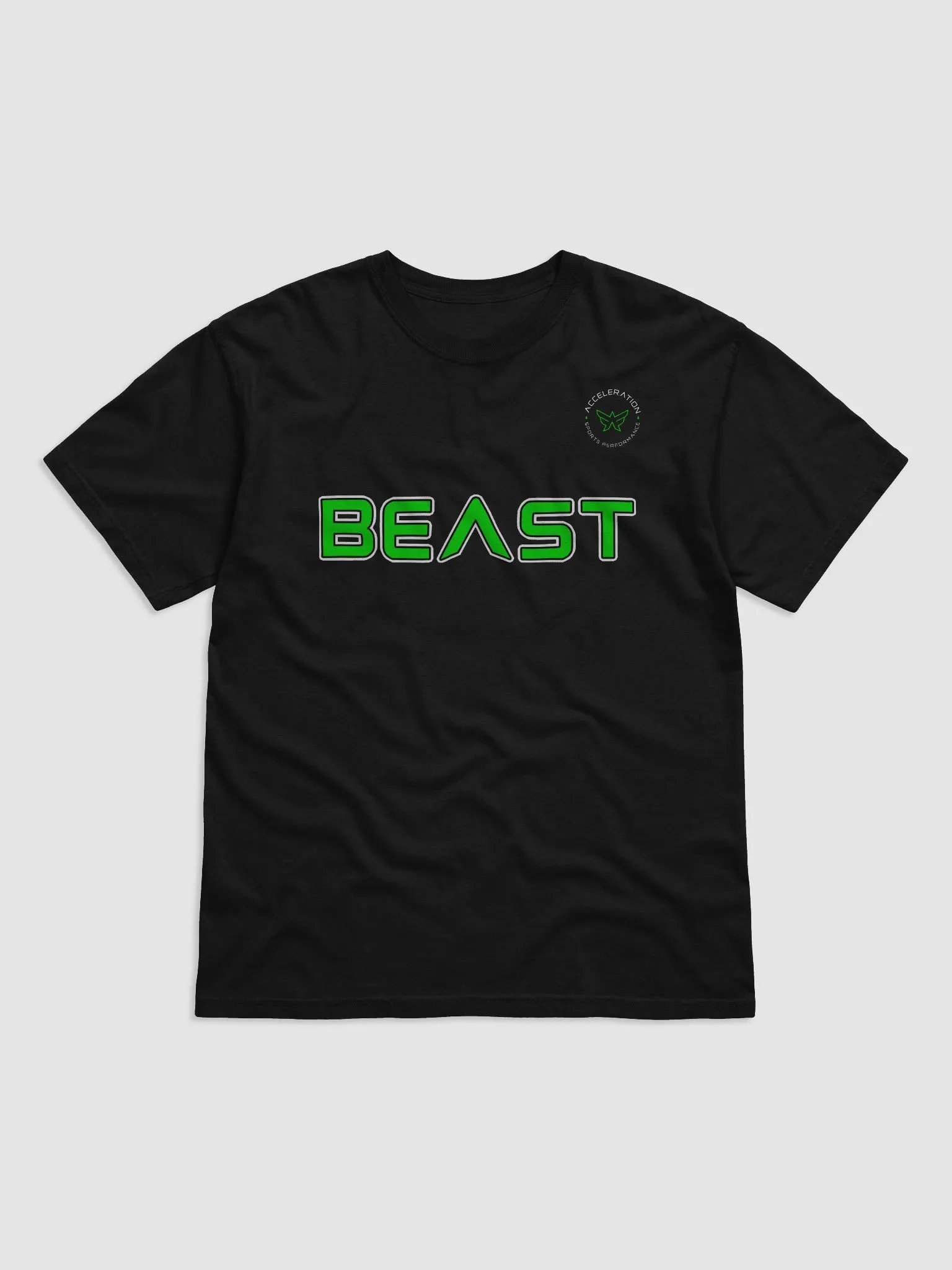 Throwback BE"A"ST Shirt product image (1)
